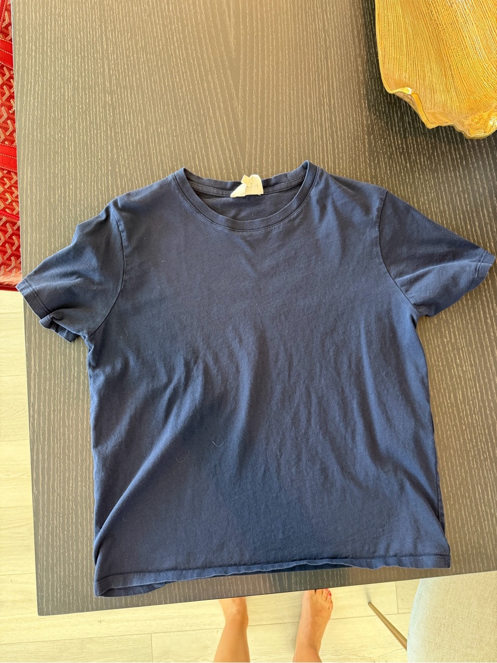 Sezane Conrad t-shirt